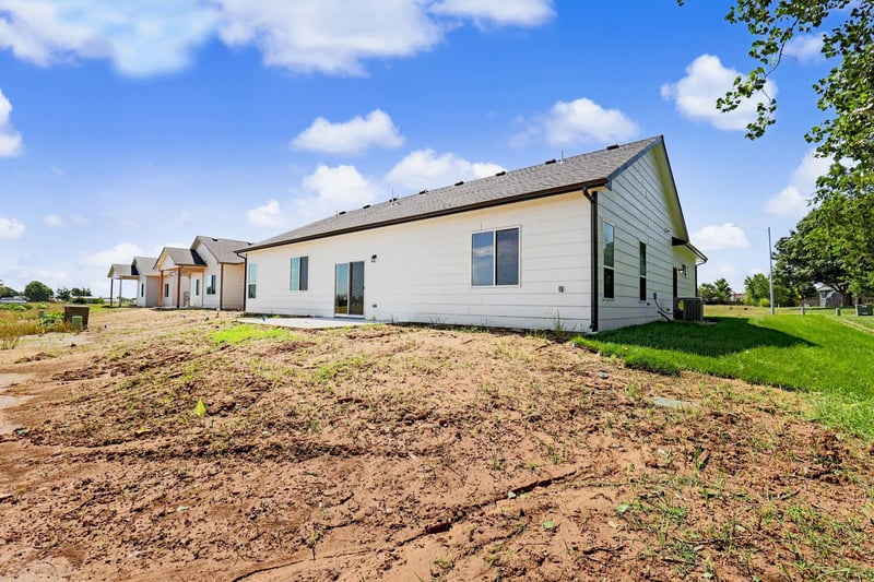 23 Kingdom Ct, Goddard, KS 67052