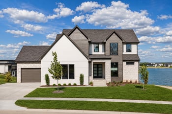 4710 N Ridge Port St, Wichita, KS 67205