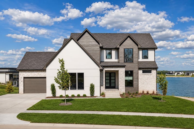 4710 N Ridge Port St, Wichita, KS 67205