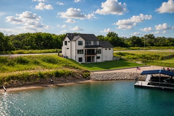 4710 N Ridge Port St, Wichita, KS 67205