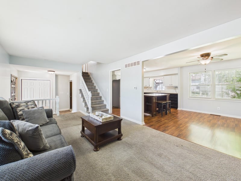 310 Colby St, Valley Center, KS 67147