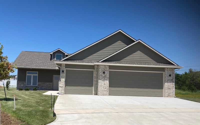 13414 Jewell Ct, Wichita, KS 67235