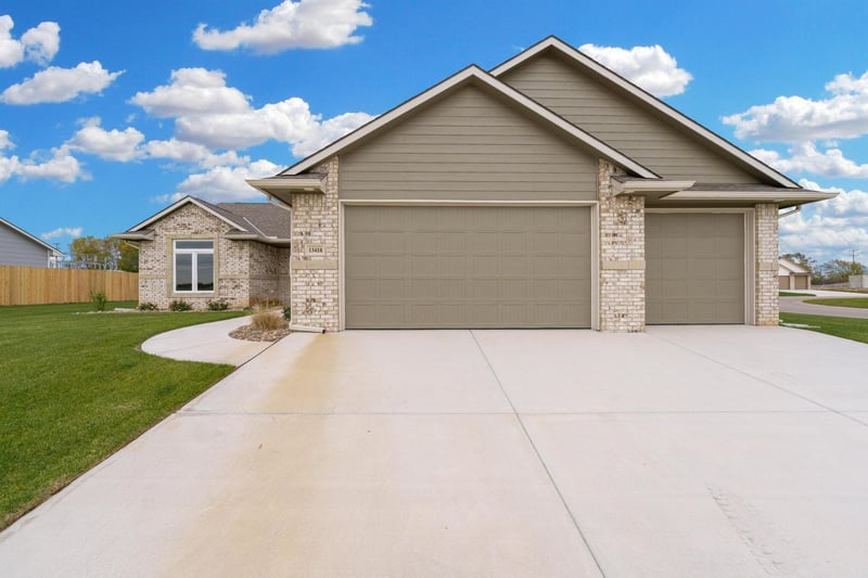 13418 Jewell St, Wichita, KS 67235