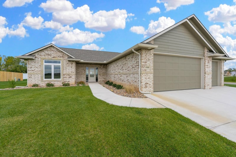 13418 Jewell St, Wichita, KS 67235