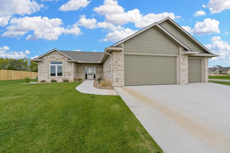 13418 Jewell St, Wichita, KS 67235