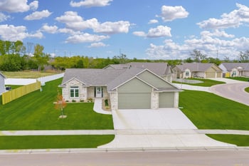 13418 W Jewell St, Wichita, KS 67235