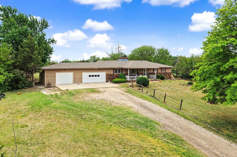 4557 Schilling Rd, Salina, KS 67401