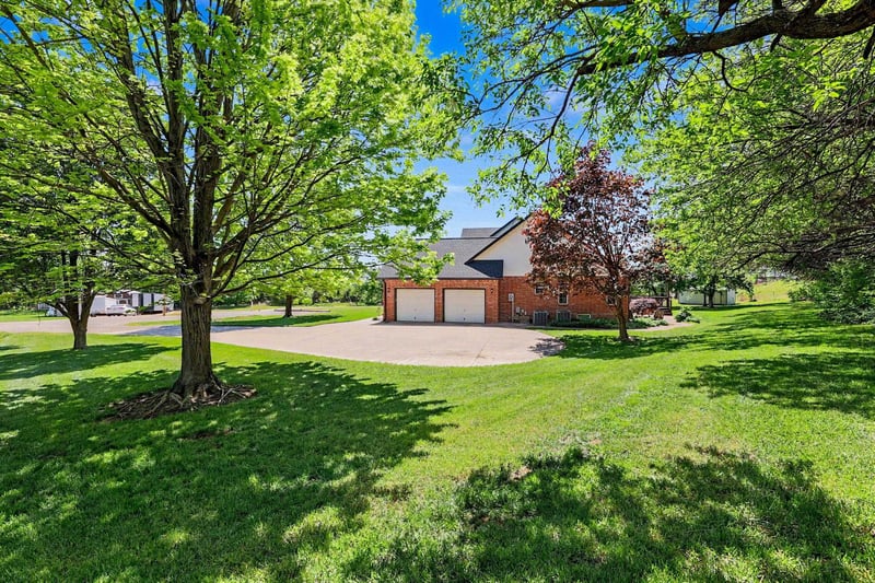 401 N Trail, Mulvane, KS 67110