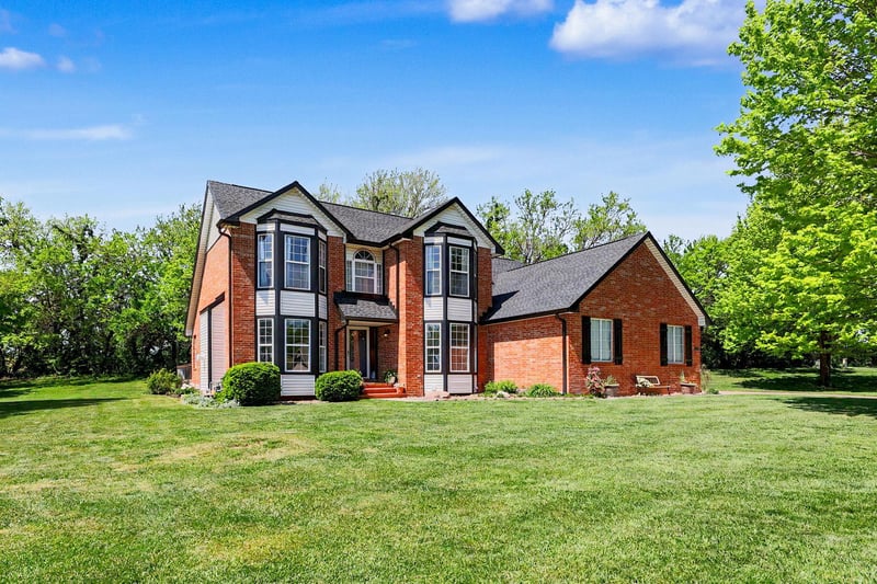 401 N Trail, Mulvane, KS 67110