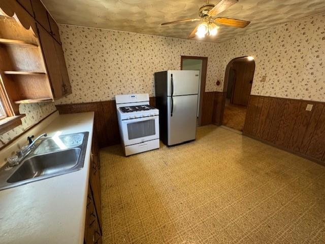 307 Custer St, Delphos, KS 67436