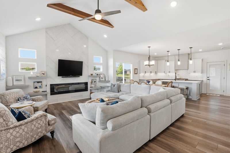 5184 N Brookstone, Bel Aire, KS 67226