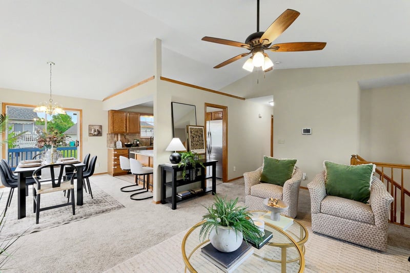 4918 S Mount Carmel St, Wichita, KS 67217
