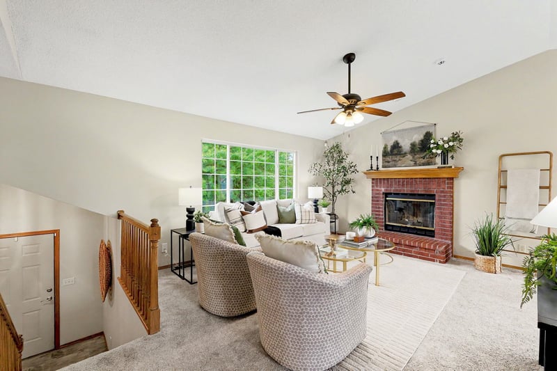 4918 S Mount Carmel St, Wichita, KS 67217