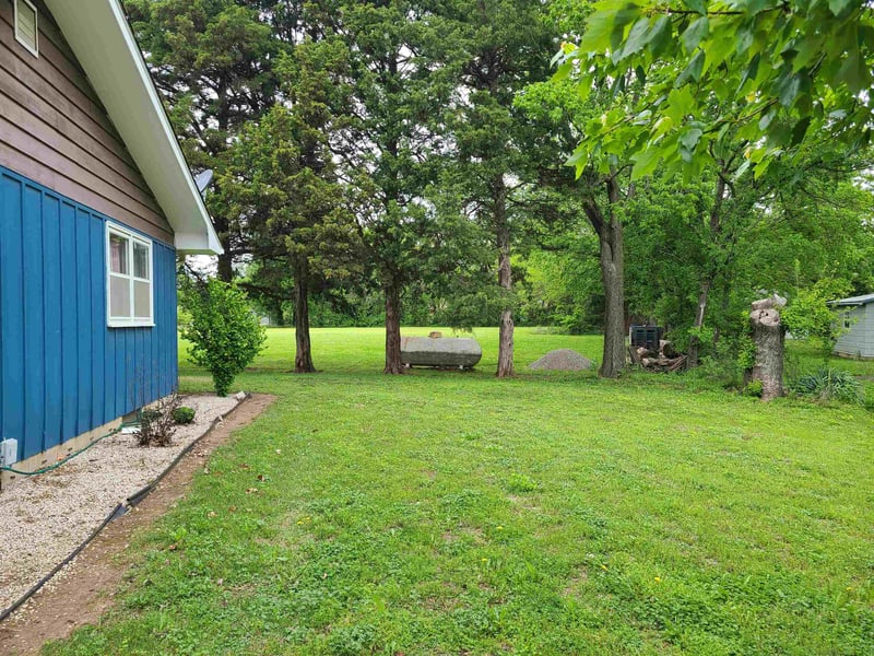 509 N Greenwood, Severy, KS 67137
