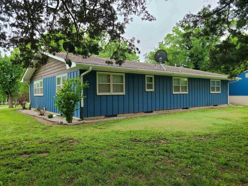 509 N Greenwood, Severy, KS 67137