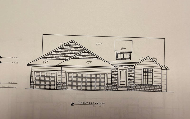 2632 Clear Creek, Wichita, KS 67230