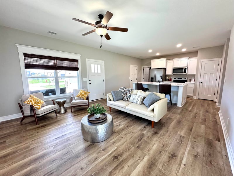 948 N Cloverleaf St, Goddard, KS 67052