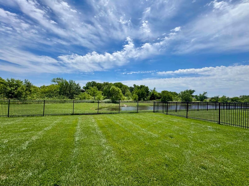 948 N Cloverleaf St, Goddard, KS 67052