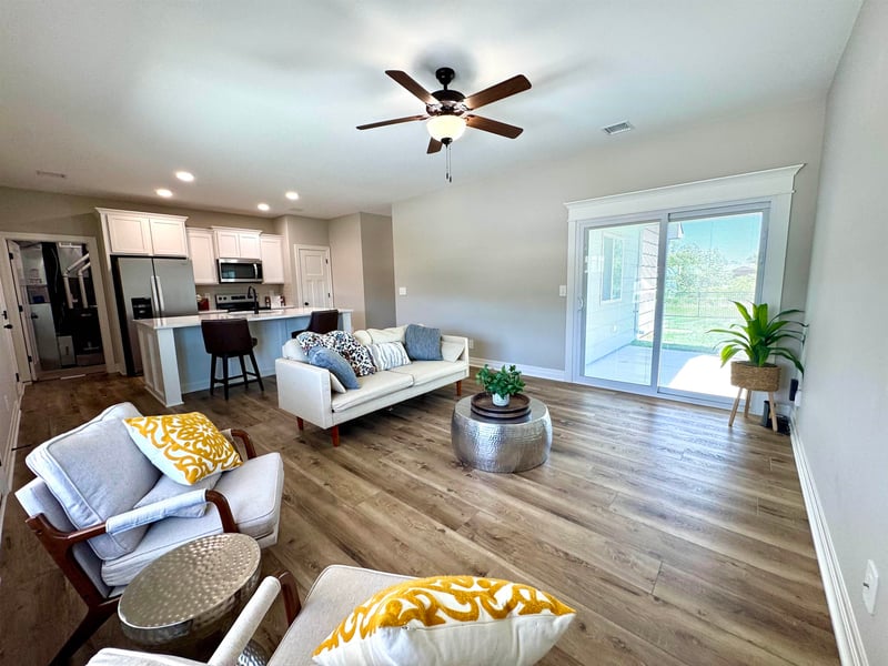 948 N Cloverleaf St, Goddard, KS 67052