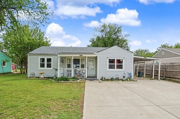 1409 E Alta, Wichita, KS 67216