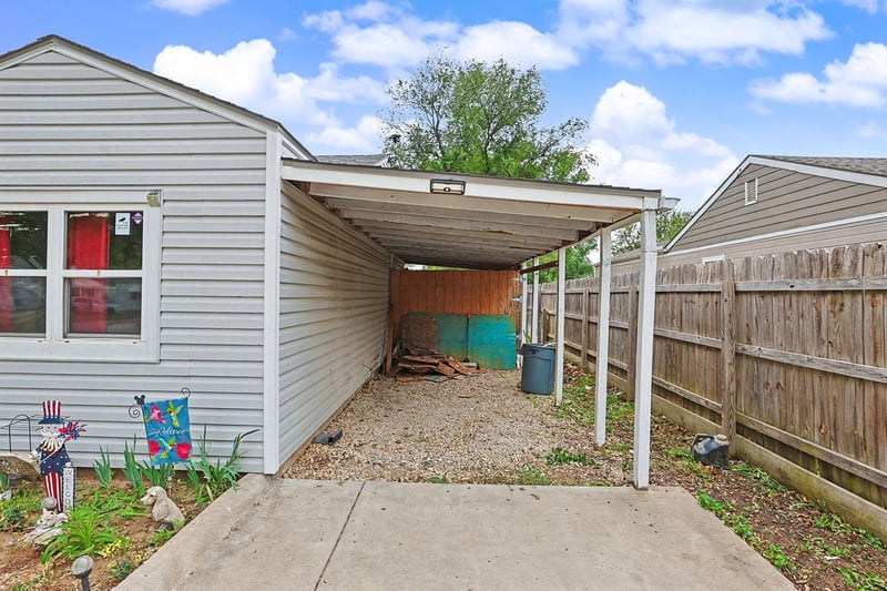 1409 Alta , Wichita, KS 67216