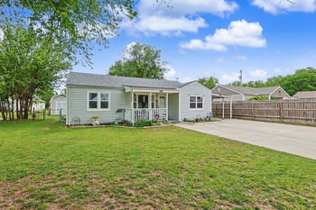 1409 E Alta, Wichita, KS 67216