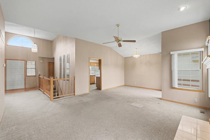 3019 N Bramblewood St, Wichita, KS 67226