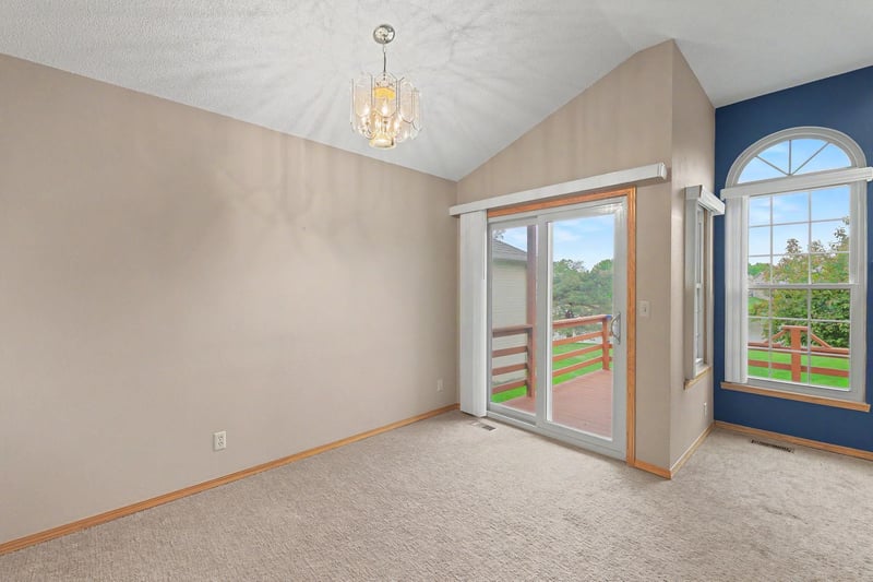 3019 N Bramblewood St, Wichita, KS 67226