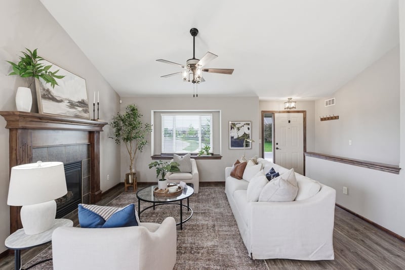 2739 N Woodridge Ct, Wichita, KS 67226