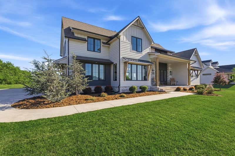 200 Cedar Ranch Ct, Derby, KS 67037