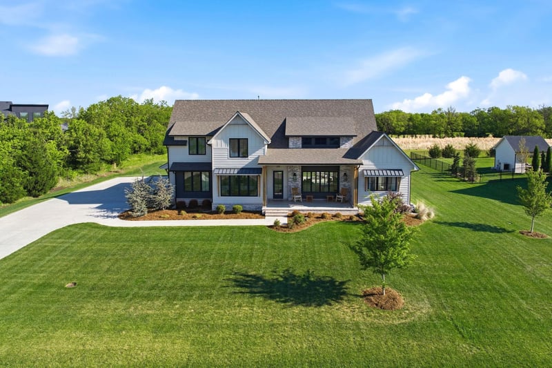 200 Cedar Ranch Ct, Derby, KS 67037
