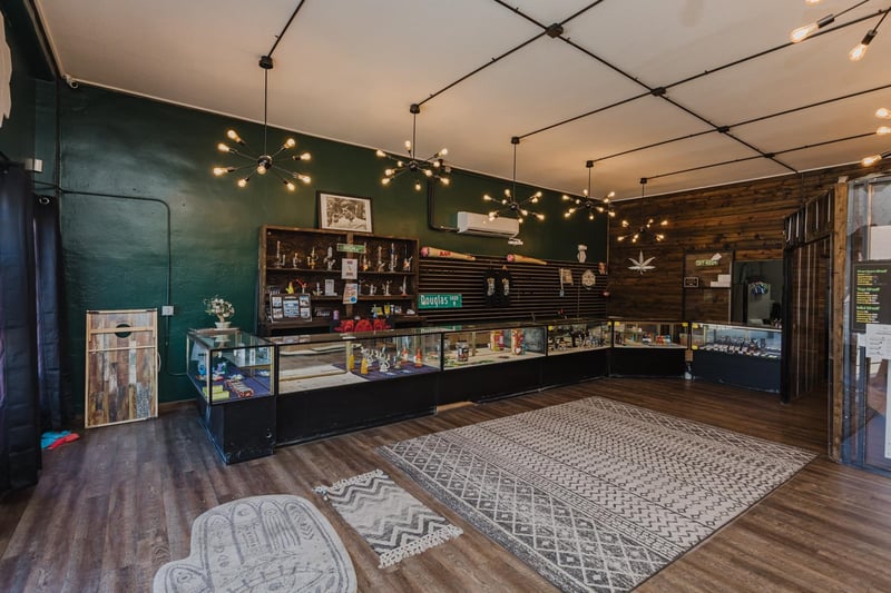 1115 W Douglas, Wichita, KS 67213