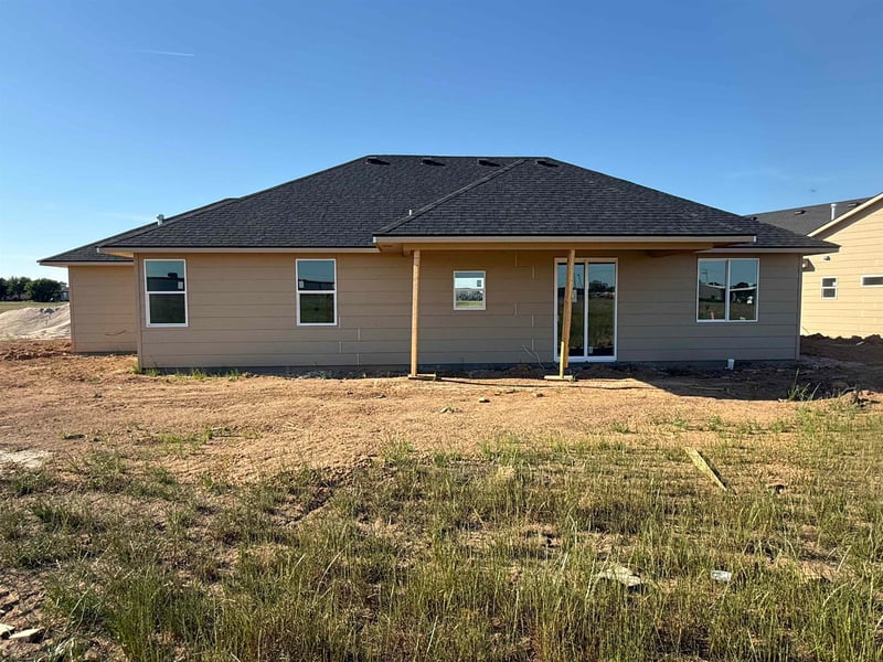 866 Main , Goddard, KS 67052