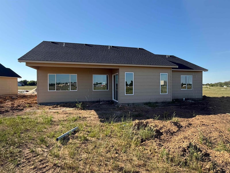 870 Main , Goddard, KS 67052