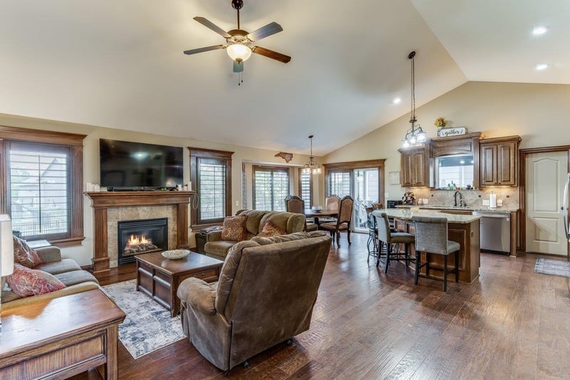 4835 Emerald , Maize, KS 67101