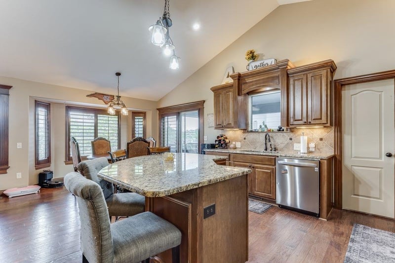 4835 Emerald , Maize, KS 67101