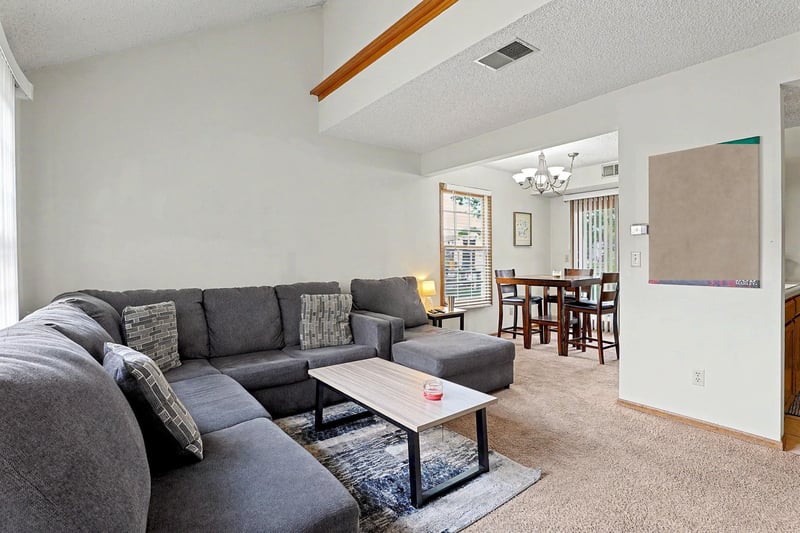 6725 Shade #1401 , Wichita, KS 67212