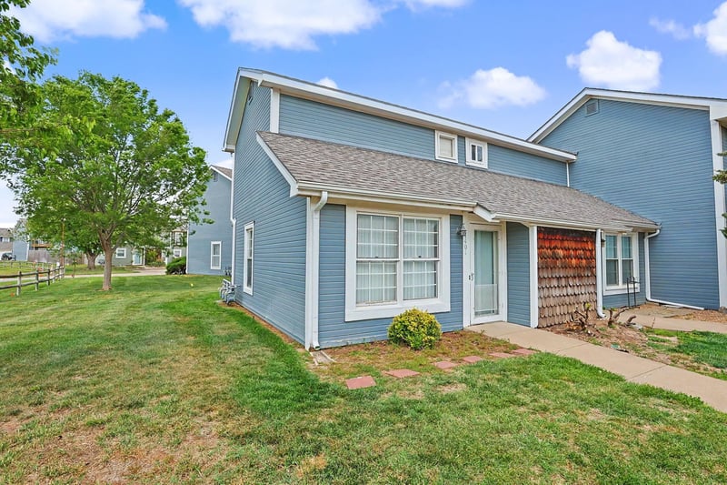 6725 Shade #1401 , Wichita, KS 67212