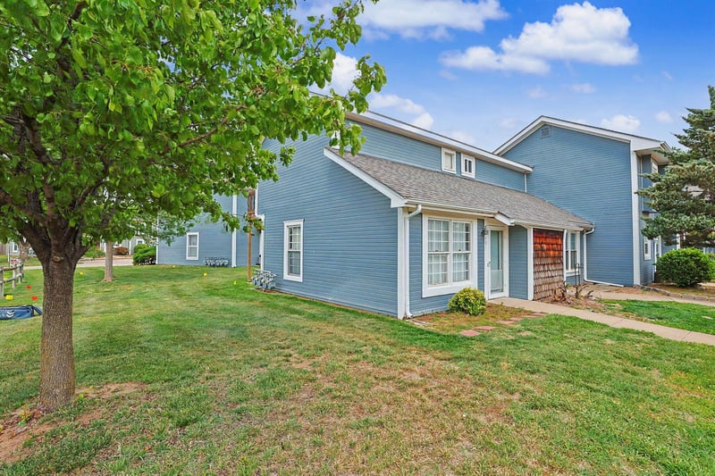 6725 Shade #1401 , Wichita, KS 67212