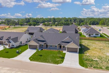 13015 W Thorton St Unit 200, Wichita, KS 67235