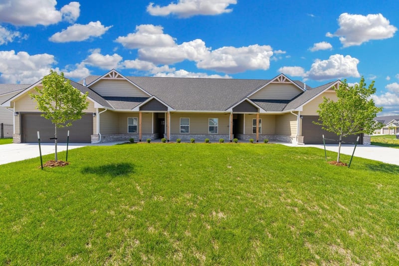 13015 Thorton St, Wichita, KS 67235