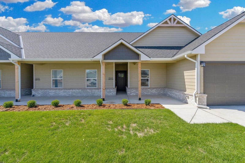 13015 Thorton St, Wichita, KS 67235