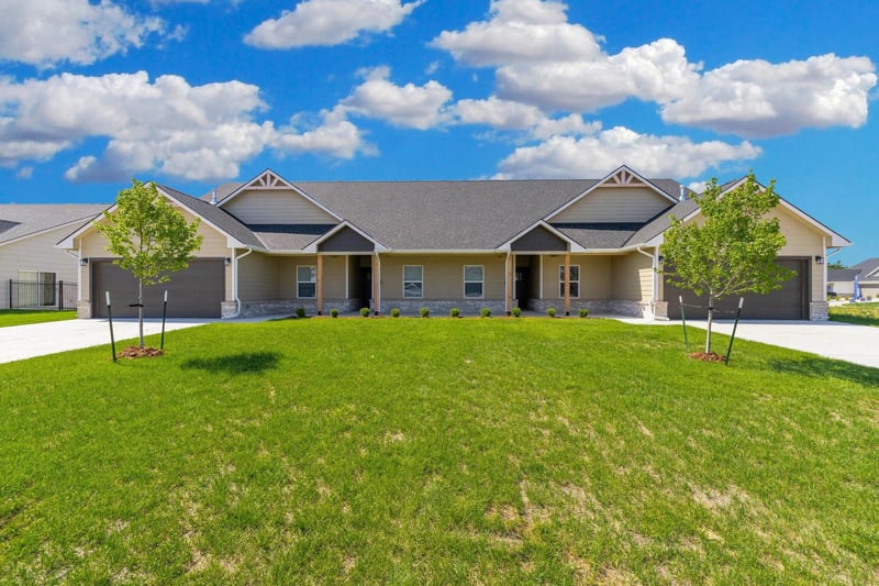 13015 Thorton St, Wichita, KS 67235