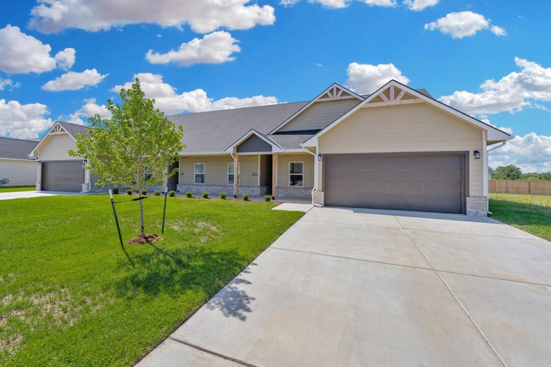 13015 Thorton St, Wichita, KS 67235
