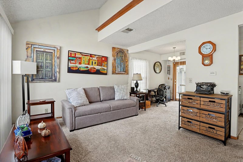 6725 W Shade #204 Unit 204, Wichita, KS 67212