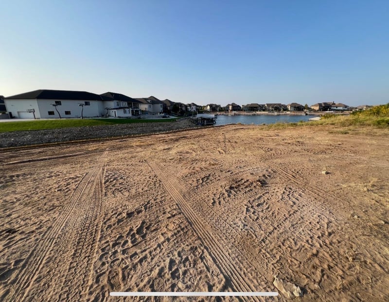 4524 Shoreline , Wichita, KS 67205