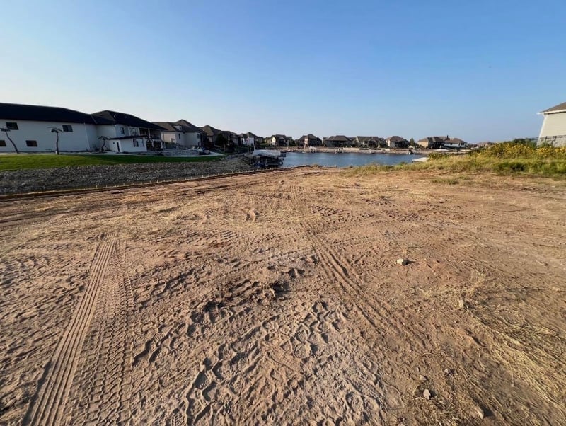 4524 Shoreline , Wichita, KS 67205