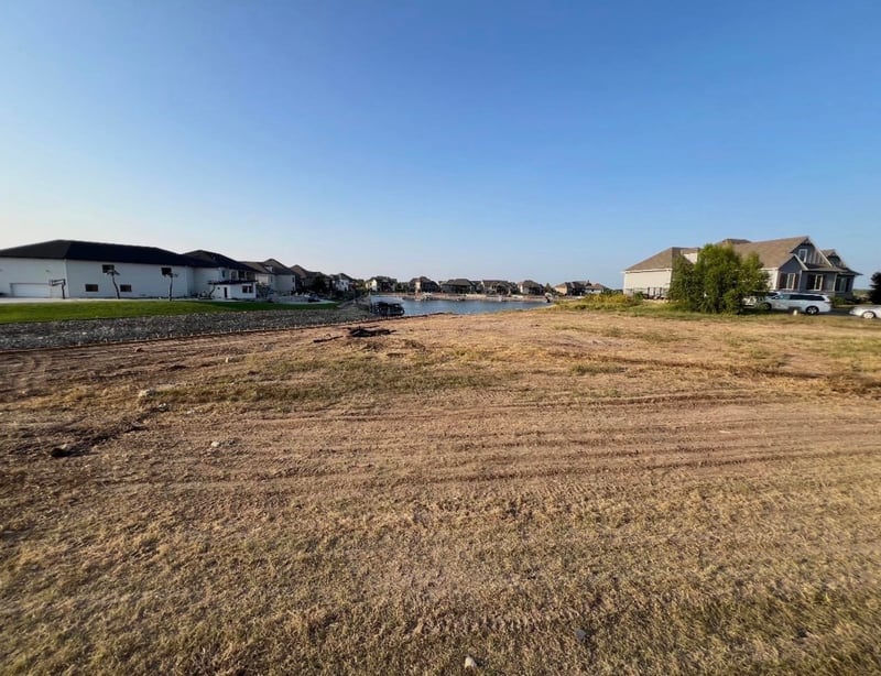 4524 Shoreline , Wichita, KS 67205