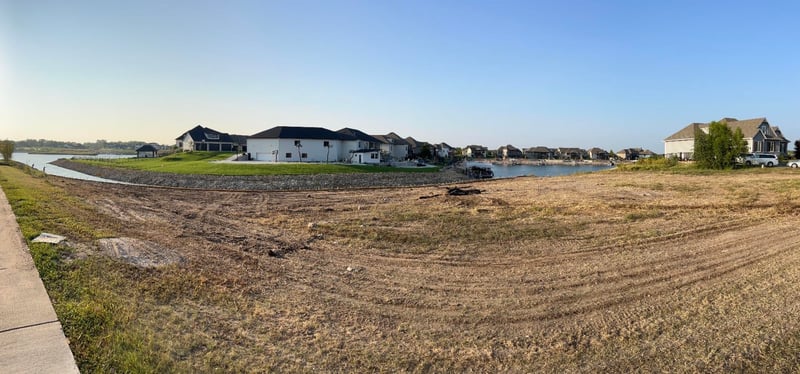 4524 Shoreline , Wichita, KS 67205