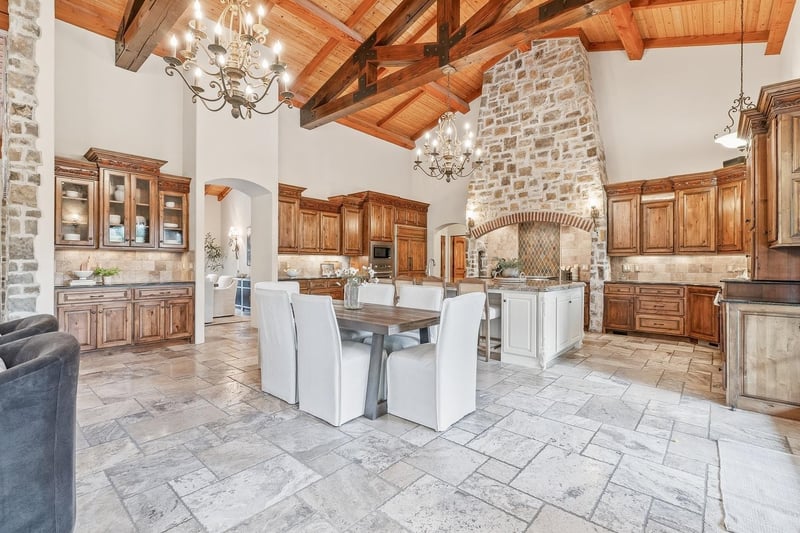 2511 E Flint Hills National Prkwy, Andover, KS 67002
